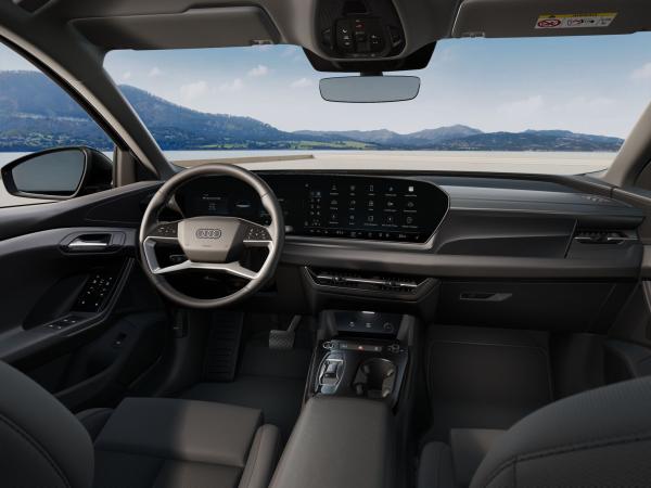 Audi Q6 e-tron 185 kW PANO 0,25% Verst. + AHK + TECH + 21 ZOLL +  SPORTSITZE + KOMFORTPAKET + MATRIX