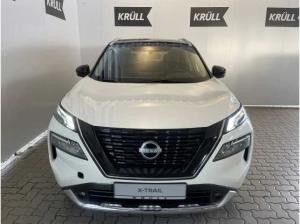 Nissan X-Trail e-Power 1.5 VC-T Tekna+ inkl. AHK