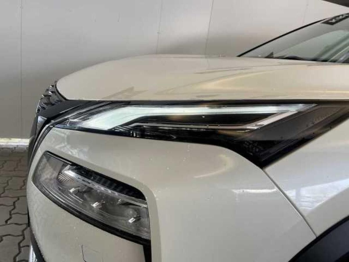 Nissan X-Trail e-Power 1.5 VC-T Tekna+ inkl. WKR + AHK