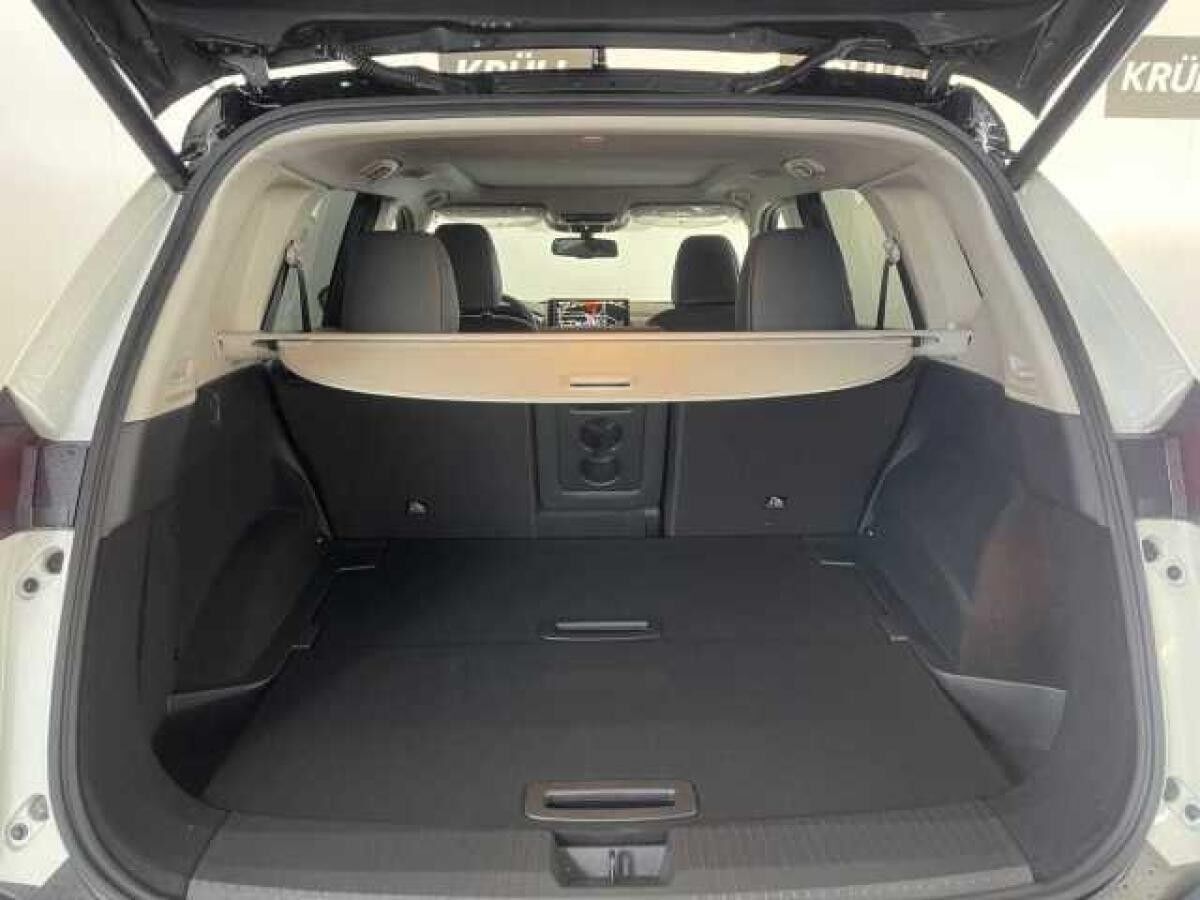 Nissan X-Trail e-Power 1.5 VC-T Tekna+ inkl. WKR + AHK