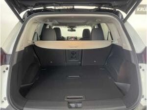 Nissan X-Trail e-Power 1.5 VC-T Tekna+ inkl. AHK