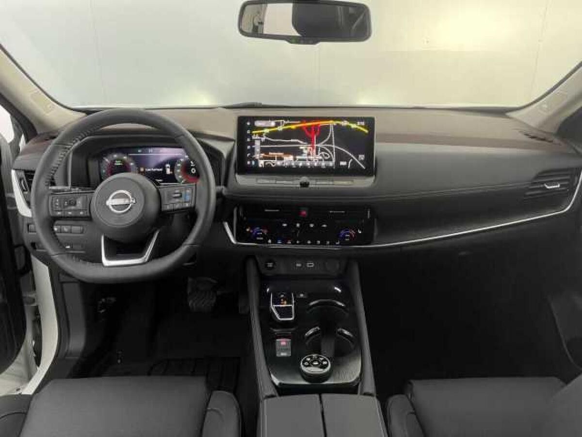 Nissan X-Trail e-Power 1.5 VC-T Tekna+ inkl. WKR + AHK