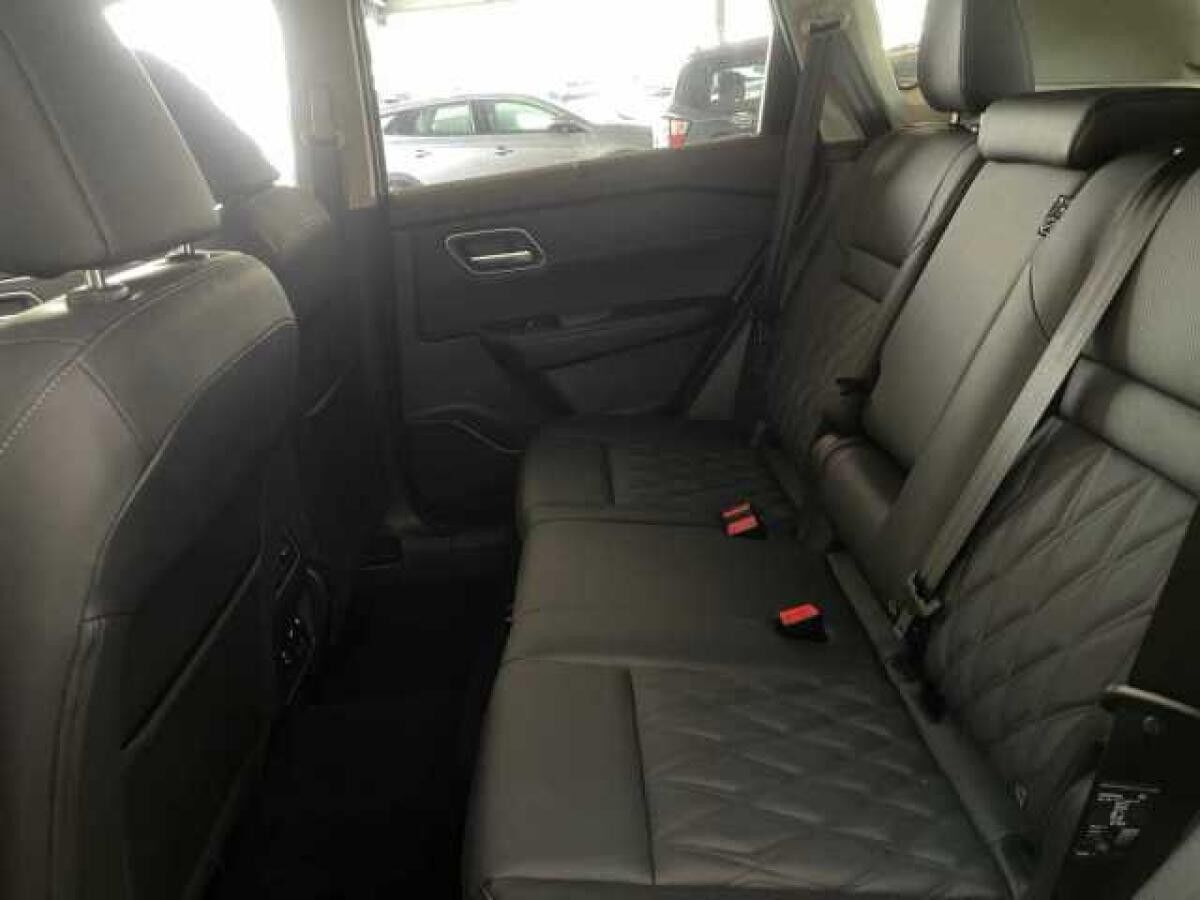 Nissan X-Trail e-Power 1.5 VC-T Tekna+ inkl. WKR + AHK