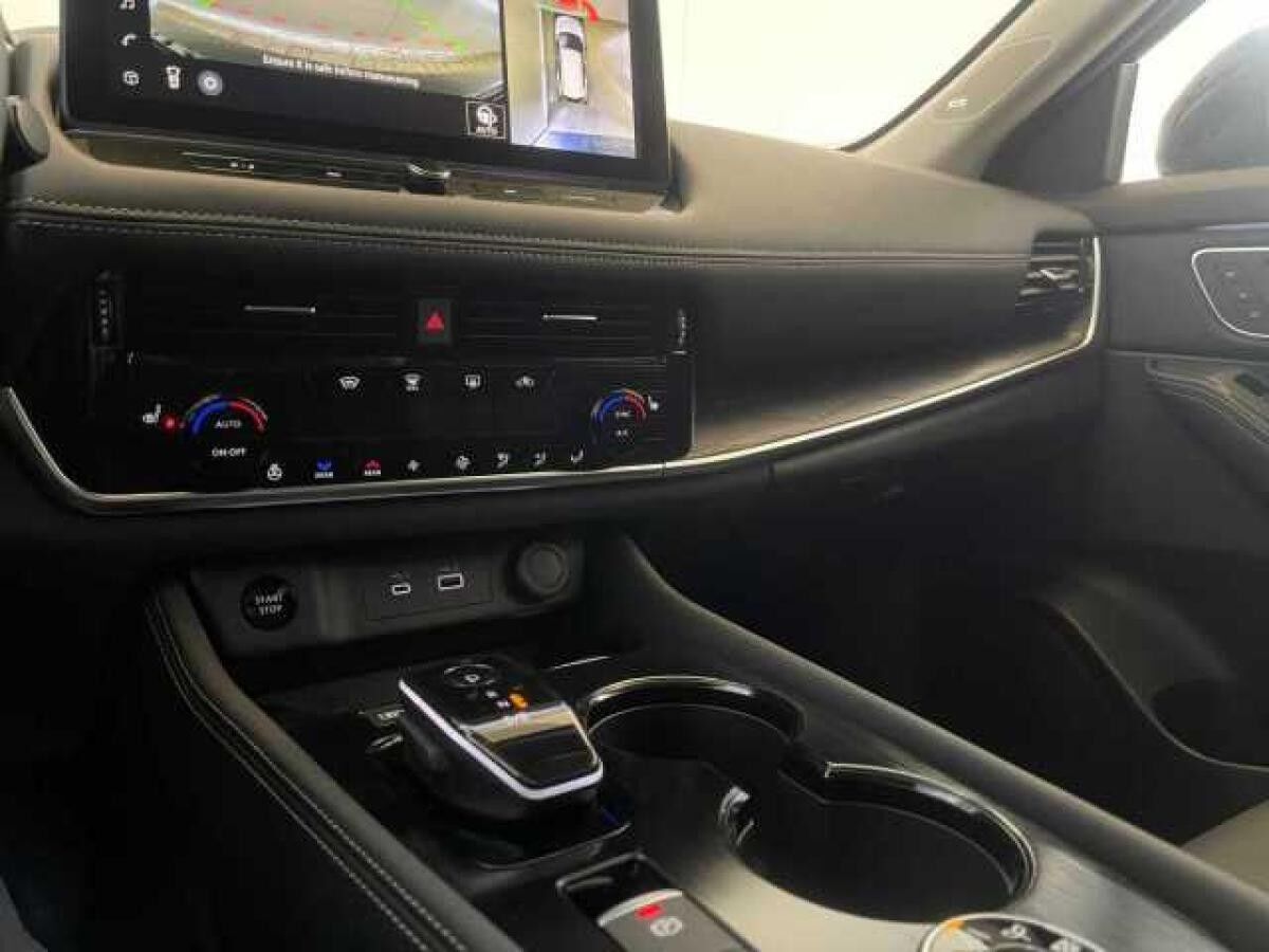 Nissan X-Trail e-Power 1.5 VC-T Tekna+ inkl. WKR + AHK