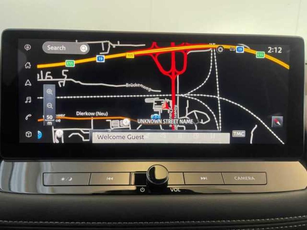 Nissan X-Trail e-Power 1.5 VC-T Tekna+ inkl. WKR + AHK