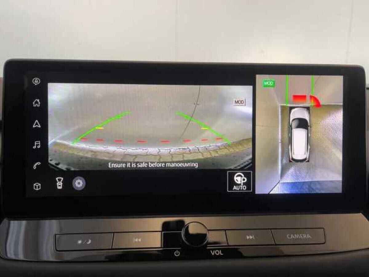 Nissan X-Trail e-Power 1.5 VC-T Tekna+ inkl. WKR + AHK