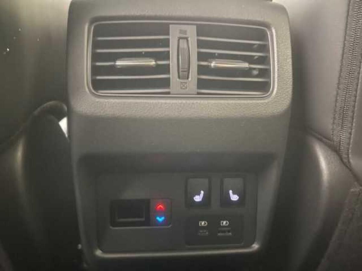 Nissan X-Trail e-Power 1.5 VC-T Tekna+ inkl. WKR + AHK