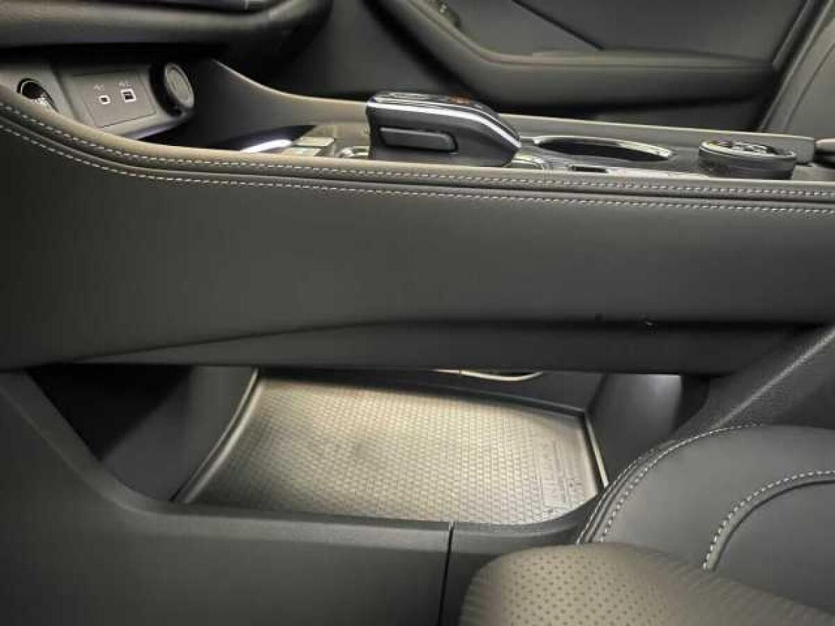 Nissan X-Trail e-Power 1.5 VC-T Tekna+ inkl. WKR + AHK