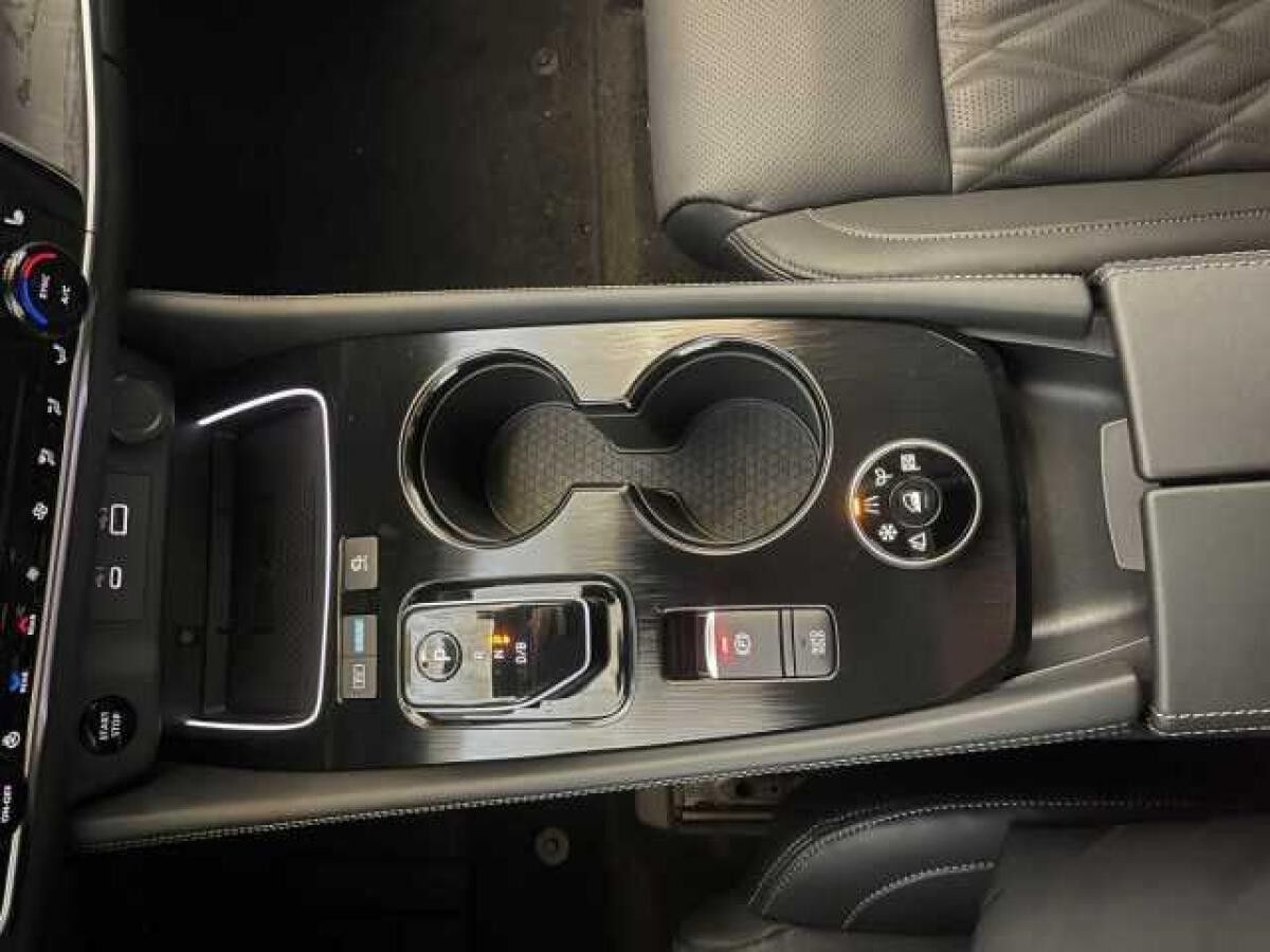 Nissan X-Trail e-Power 1.5 VC-T Tekna+ inkl. WKR + AHK