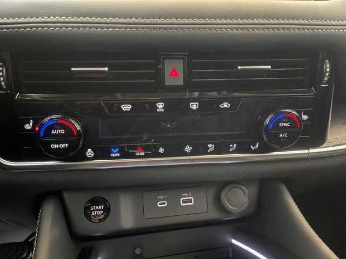 Nissan X-Trail e-Power 1.5 VC-T Tekna+ inkl. WKR + AHK