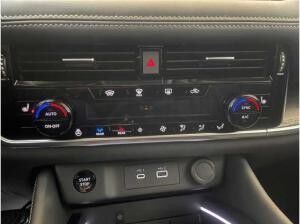 Nissan X-Trail e-Power 1.5 VC-T Tekna+ inkl. AHK