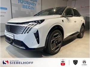 Peugeot 3008 e-3008 GT Launch Edition Dual-Elektromotor 325 AWD