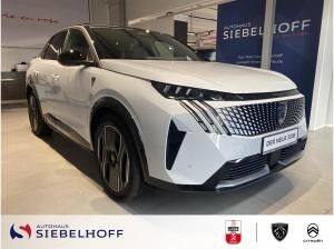 Peugeot 3008 e-3008 GT Launch Edition Dual-Elektromotor 325 AWD