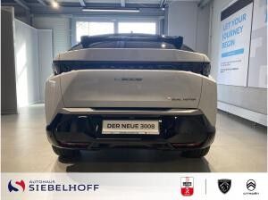 Peugeot 3008 e-3008 GT Launch Edition Dual-Elektromotor 325 AWD