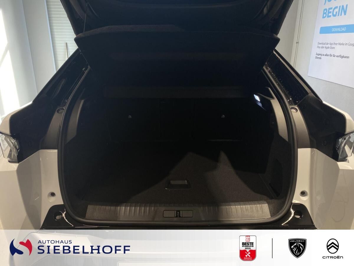 Peugeot 3008 e- GT Launch Edition Dual-Elektromotor 325 AWD