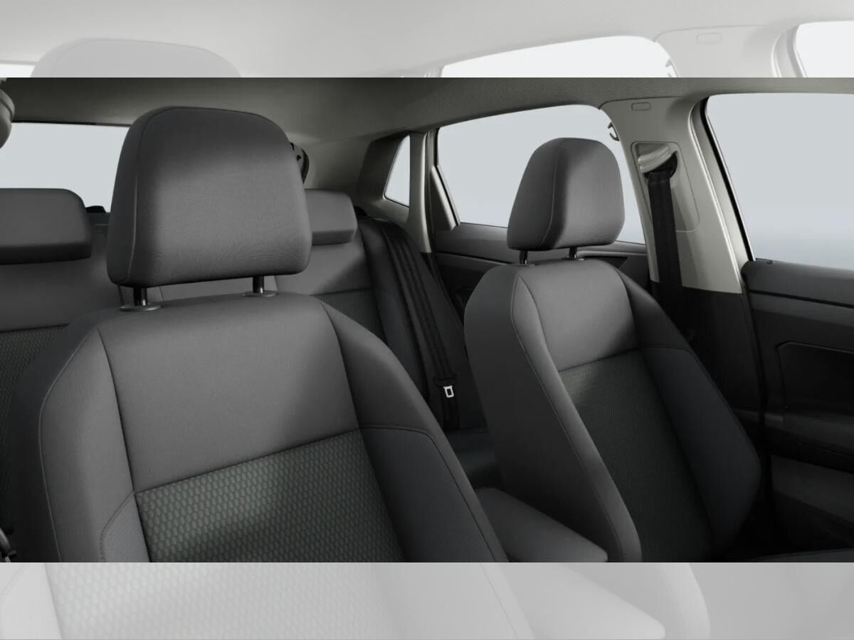 Volkswagen Polo Life 179,- Leasing LED Virtual PDC SpurH