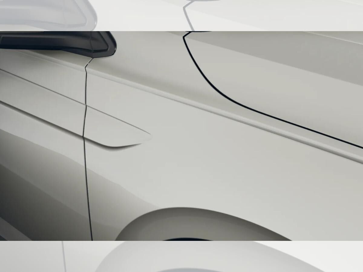 Volkswagen Polo Life 179,- Leasing LED Virtual PDC SpurH