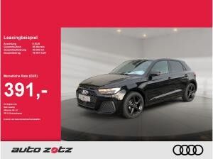 Audi A1 Sportback 25 TFSI S tronic LED, Sportsitze