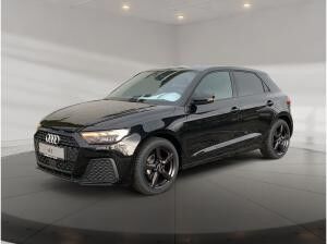 Audi A1 Sportback 25 TFSI S tronic LED, Sportsitze