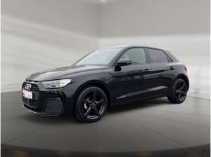 Audi A1 Sportback 25 TFSI S tronic LED, Sportsitze