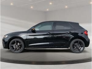 Audi A1 Sportback 25 TFSI S tronic LED, Sportsitze