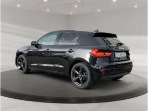 Audi A1 Sportback 25 TFSI S tronic LED, Sportsitze