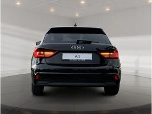 Audi A1 Sportback 25 TFSI S tronic LED, Sportsitze