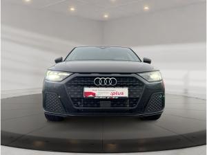 Audi A1 Sportback 25 TFSI S tronic LED, Sportsitze