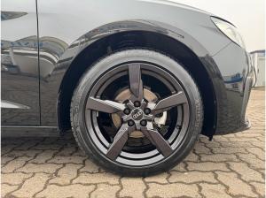 Audi A1 Sportback 25 TFSI S tronic LED, Sportsitze