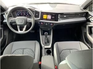 Audi A1 Sportback 25 TFSI S tronic LED, Sportsitze