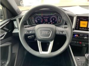 Audi A1 Sportback 25 TFSI S tronic LED, Sportsitze