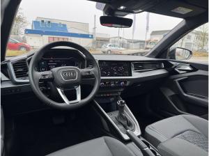 Audi A1 Sportback 25 TFSI S tronic LED, Sportsitze
