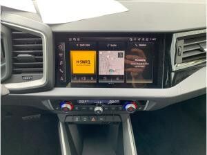 Audi A1 Sportback 25 TFSI S tronic LED, Sportsitze