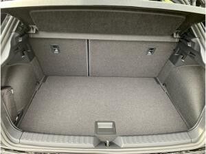 Audi A1 Sportback 25 TFSI S tronic LED, Sportsitze