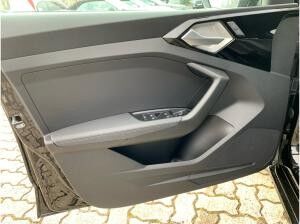 Audi A1 Sportback 25 TFSI S tronic LED, Sportsitze