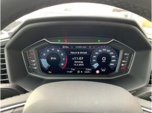 Audi A1 Sportback 25 TFSI S tronic LED, Sportsitze