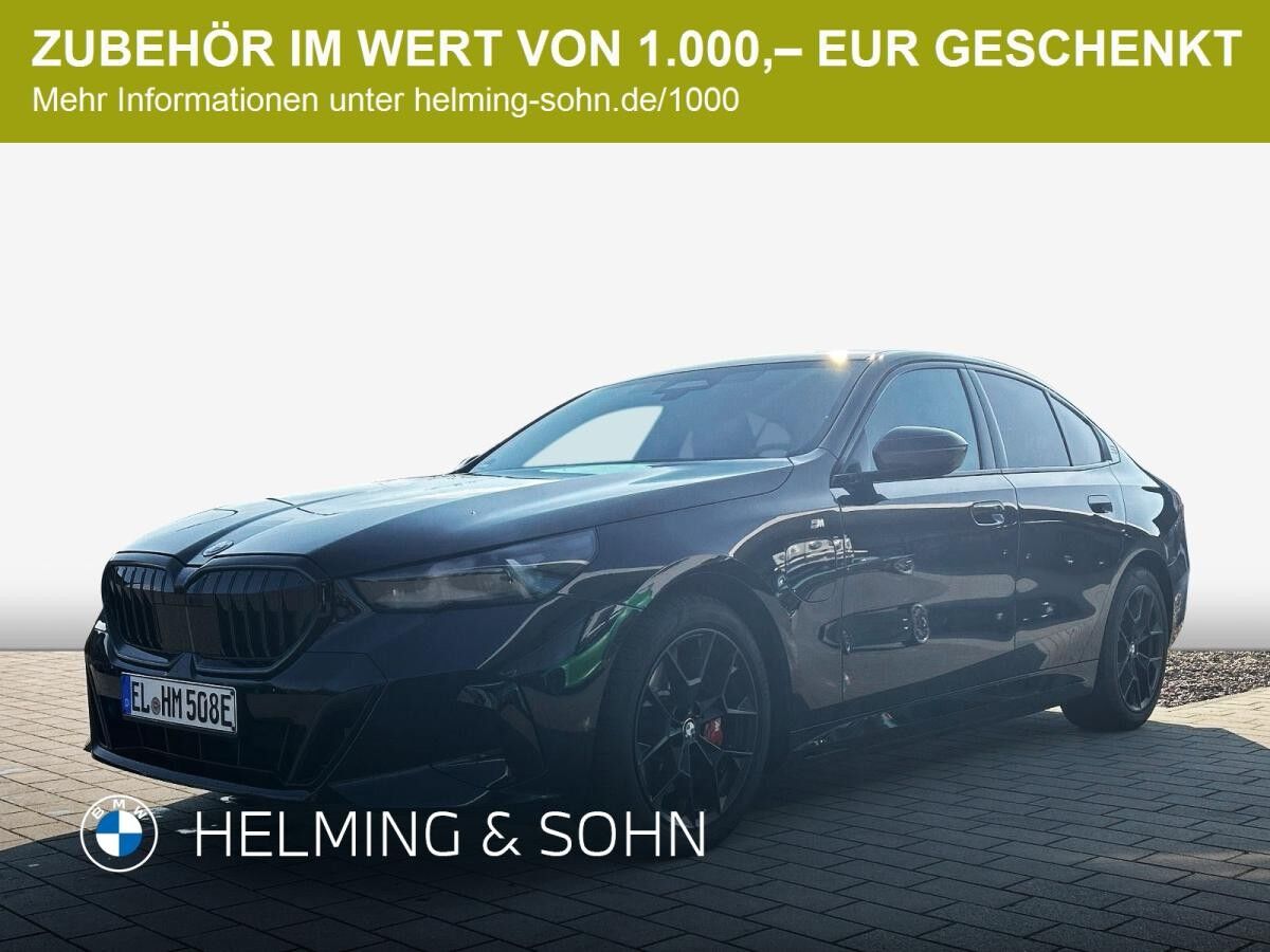 BMW 550 e xDrive M Sport Pro🔌|0,5% DWbst|UPE 97.725€