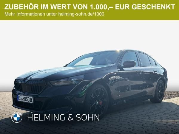 BMW 550 e xDrive M Sport Pro🔌|0,5% DWbst|UPE 97.725€