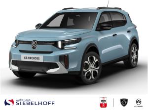 Citroën C3 Aircross e-C3 Aircross PLUS Elektromotor 113