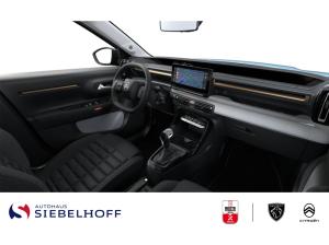 Citroën C3 Aircross e-C3 Aircross PLUS Elektromotor 113