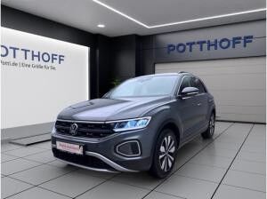 Volkswagen T-Roc 1.0 TSI GOAL💥TOP DEAL💥LED CarPlay SHZ 17"💥TOP DEAL💥
