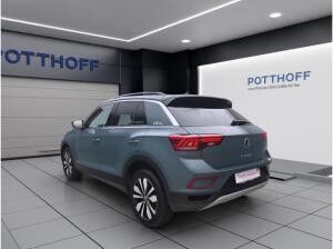 Volkswagen T-Roc 1.0 TSI GOAL💥TOP DEAL💥LED CarPlay SHZ 17"💥TOP DEAL💥