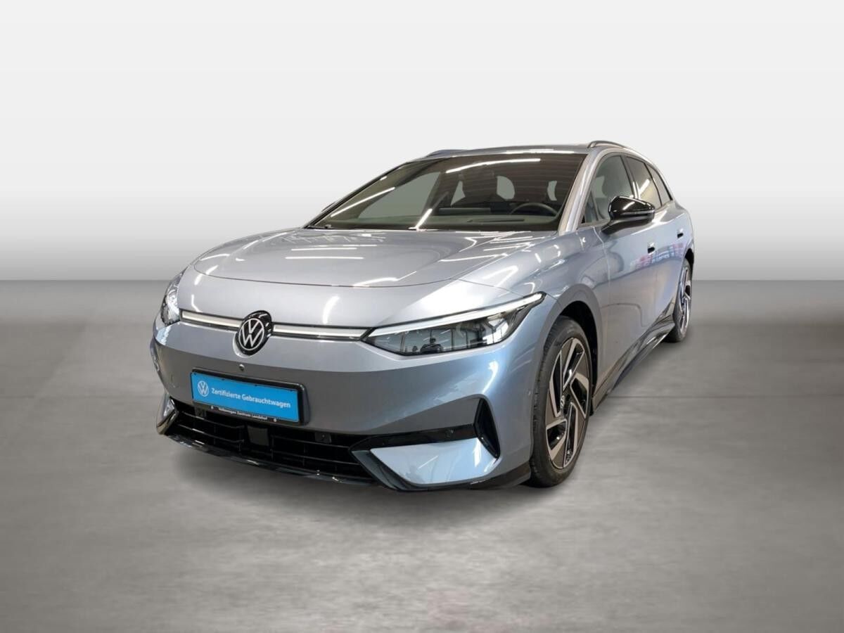Volkswagen ID.7 Tourer Pro electric Automatik ACC AHK