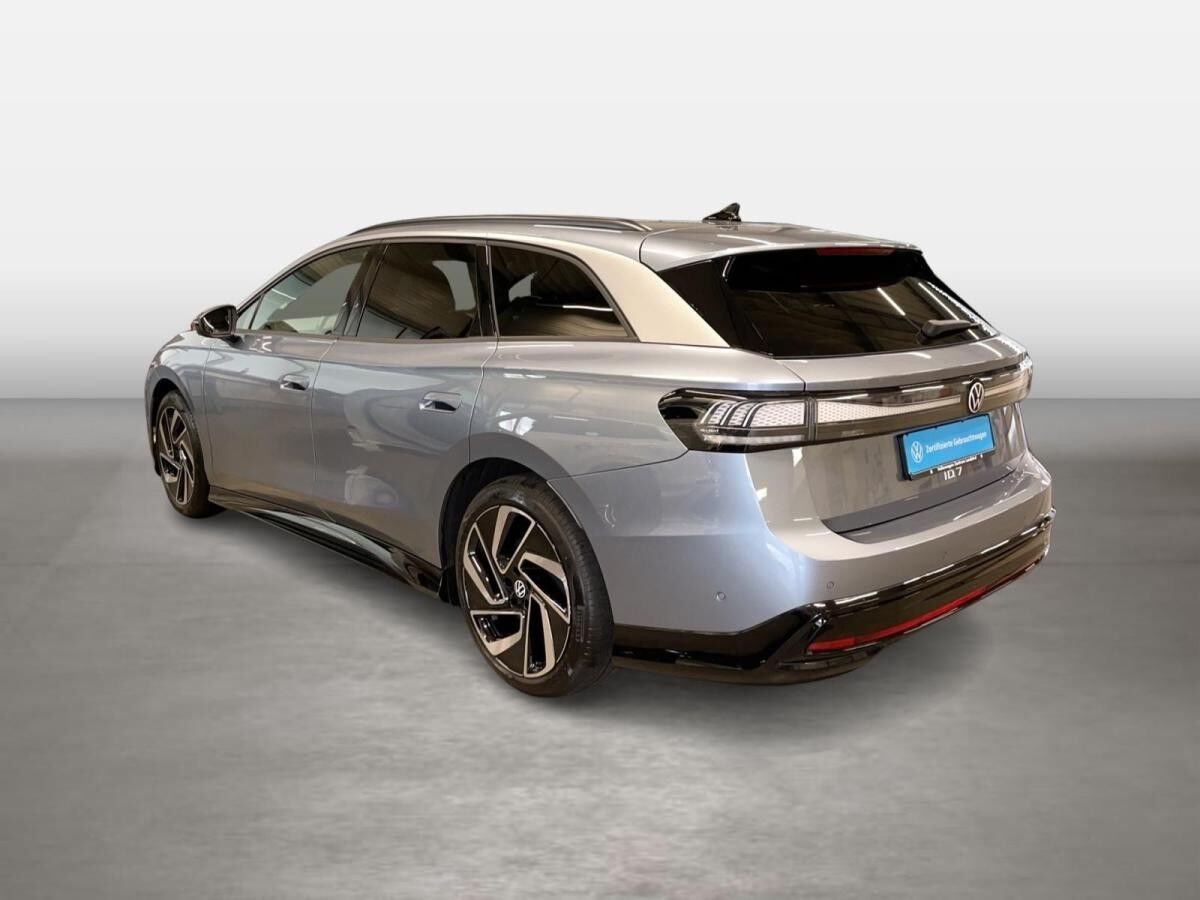 Volkswagen ID.7 Tourer Pro electric Automatik ACC AHK