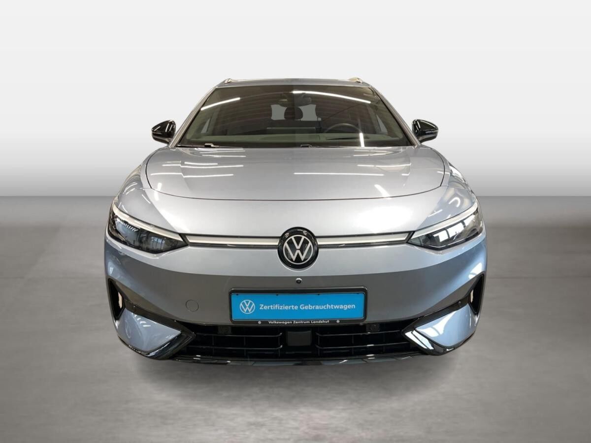 Volkswagen ID.7 Tourer Pro electric Automatik ACC AHK