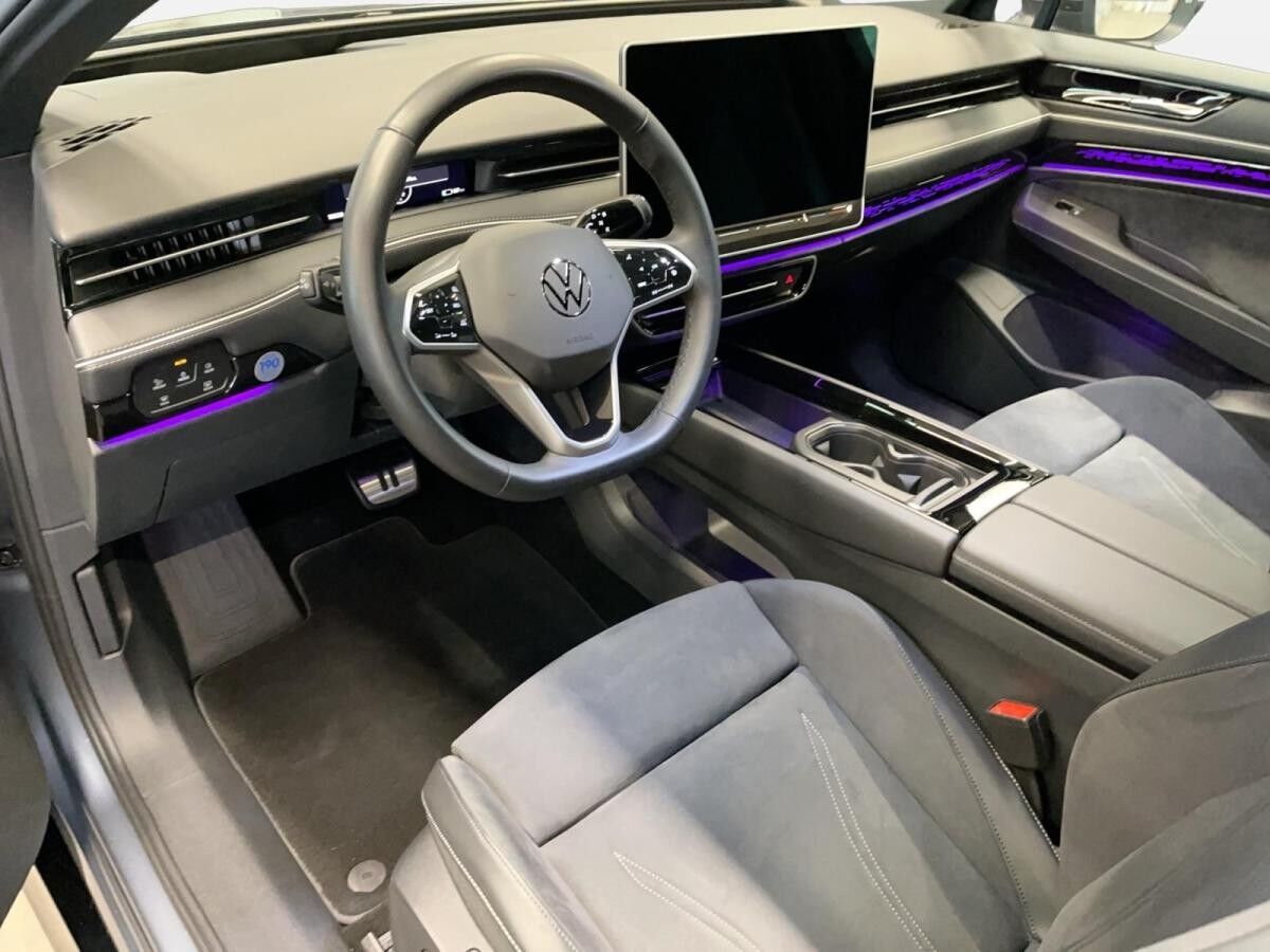 Volkswagen ID.7 Tourer Pro electric Automatik ACC AHK