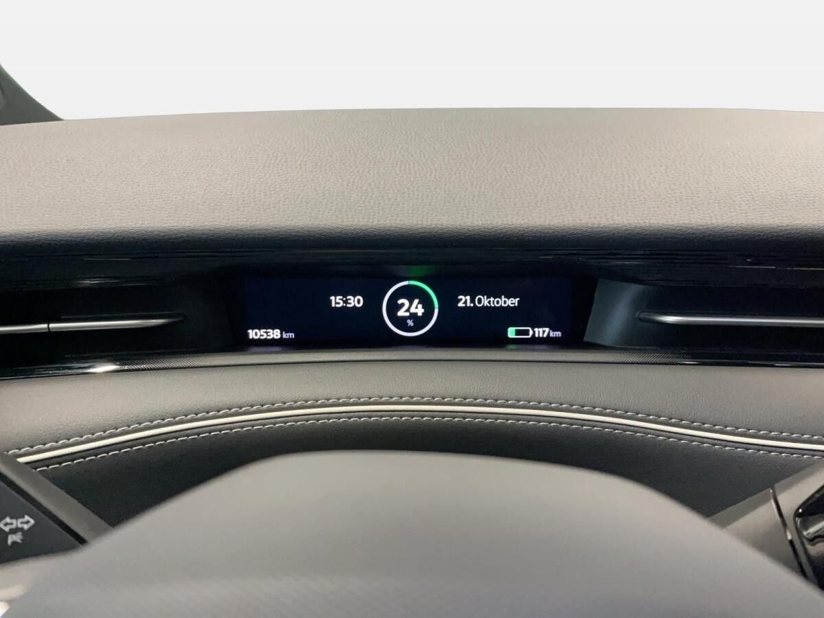 Volkswagen ID.7 Tourer Pro electric Automatik ACC AHK