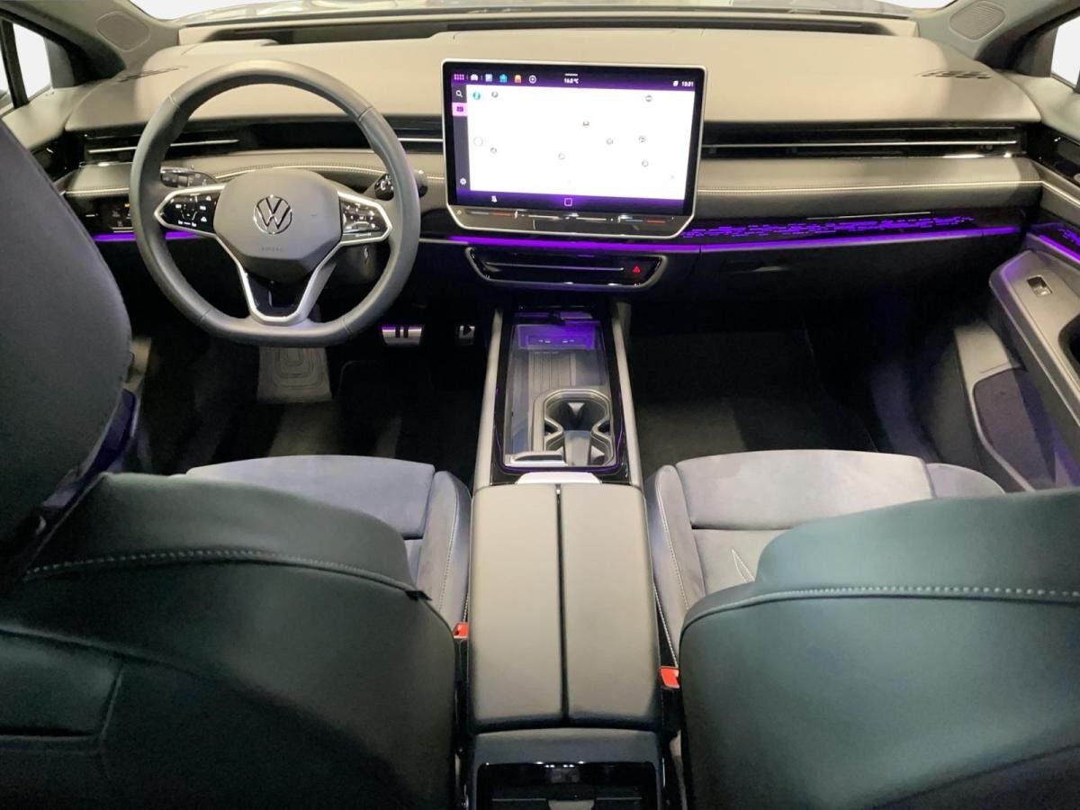 Volkswagen ID.7 Tourer Pro electric Automatik ACC AHK