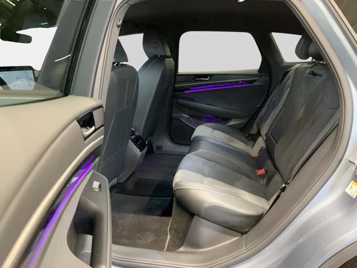 Volkswagen ID.7 Tourer Pro electric Automatik ACC AHK