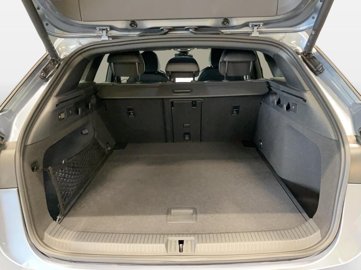 Volkswagen ID.7 Tourer Pro electric Automatik ACC AHK